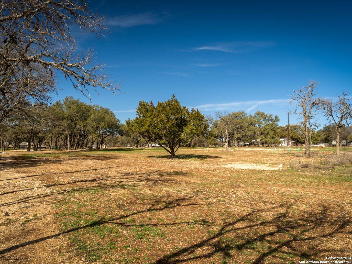 Blanco, TX 78606,LOT 7 12th