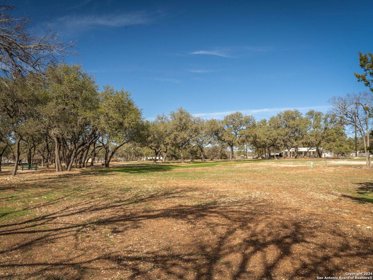 Blanco, TX 78606,LOT 4 12th