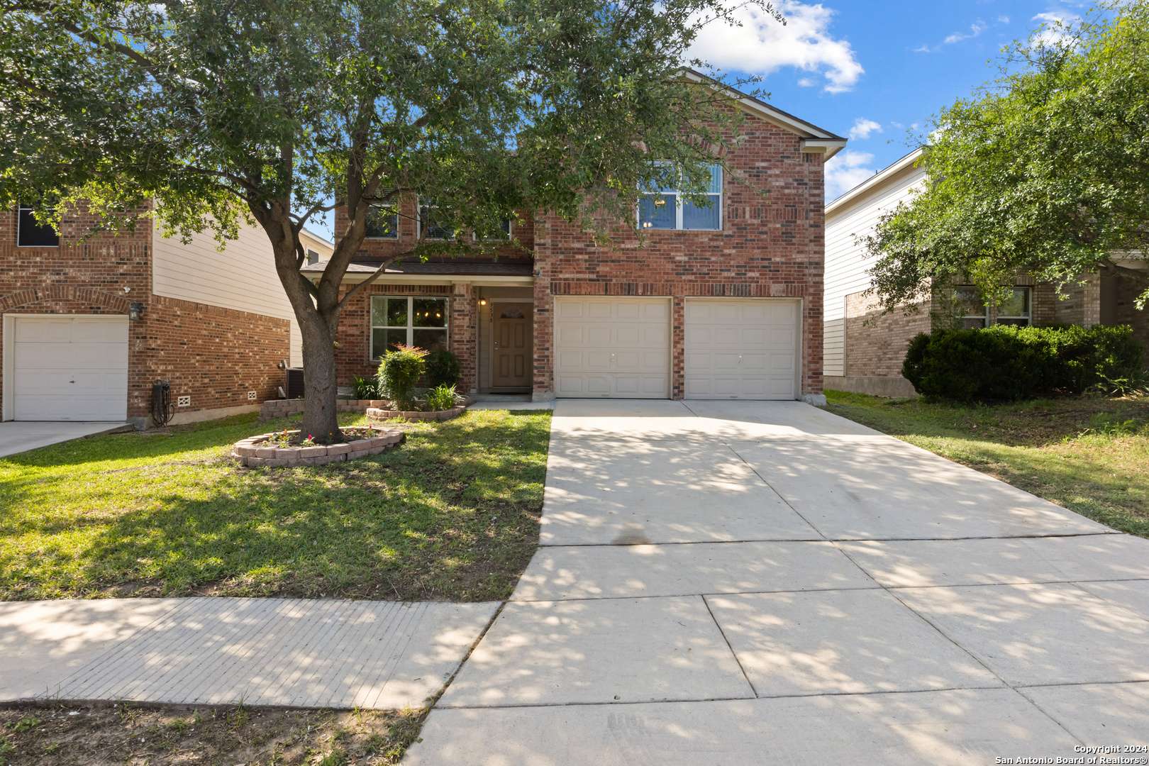 San Antonio, TX 78251-4358,9538 MULBERRY PATH