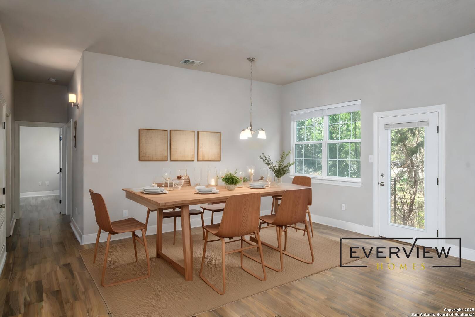 Spring Branch, TX 78070-6895,3067 VIEW RIDGE DR UNIT 4