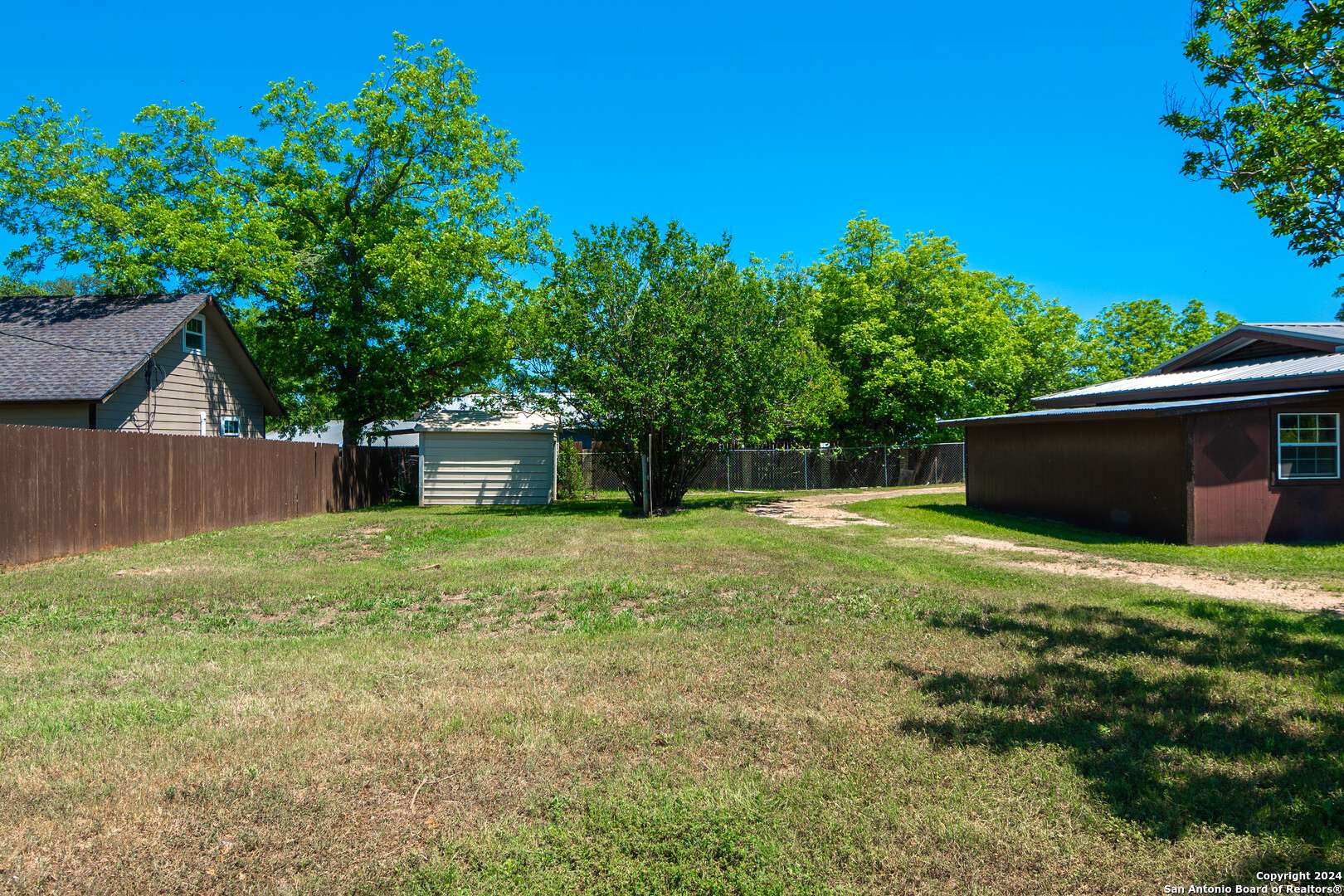 Blanco, TX 78606,516 9th Street