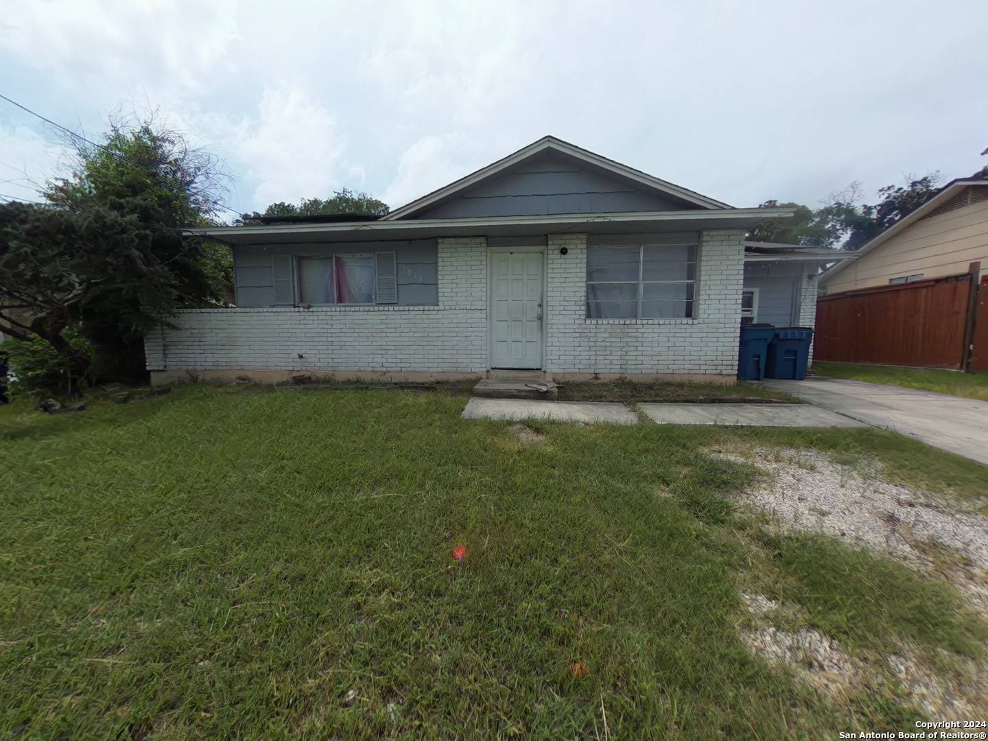 San Antonio, TX 78219,1017 hickory hill