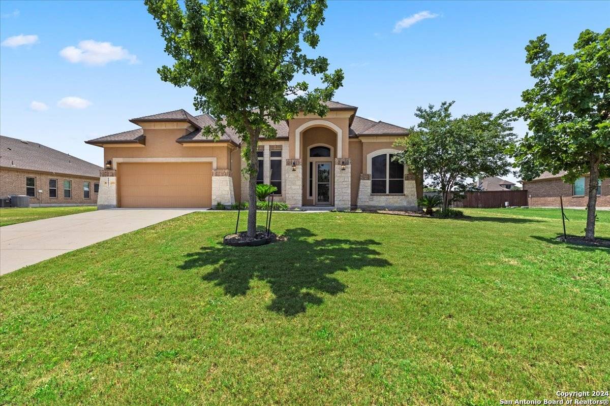 Converse, TX 78109-3779,6003 DEWDROP LN