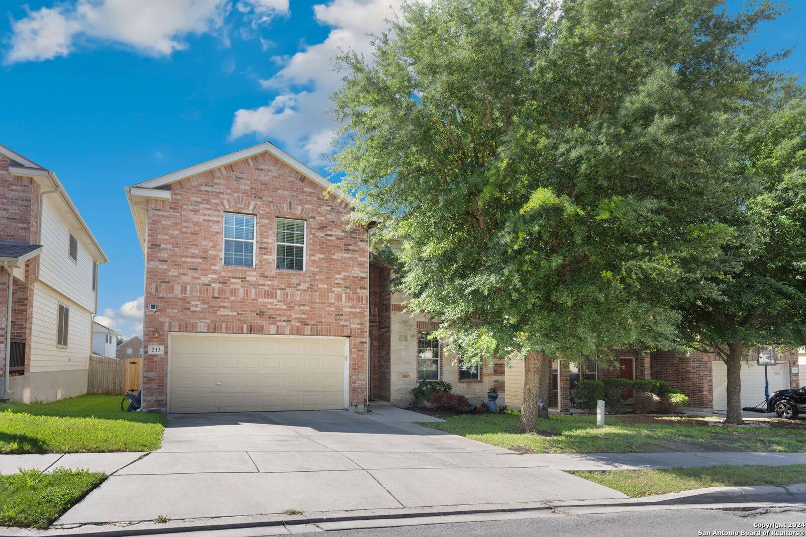 Cibolo, TX 78108,213 Country Vale