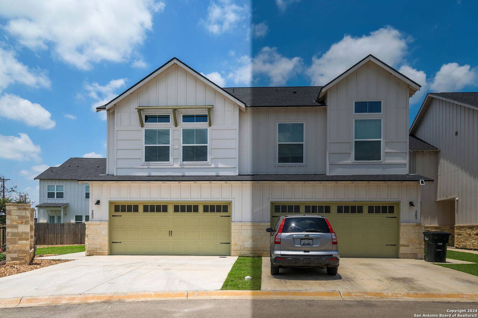 New Braunfels, TX 78130-4567,203 SAPPHIRE UNIT 0