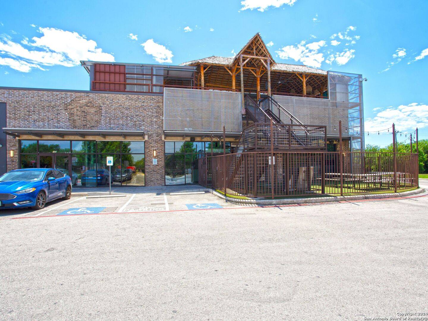 San Antonio, TX 78249,7280 UTSA Blvd UNIT 109