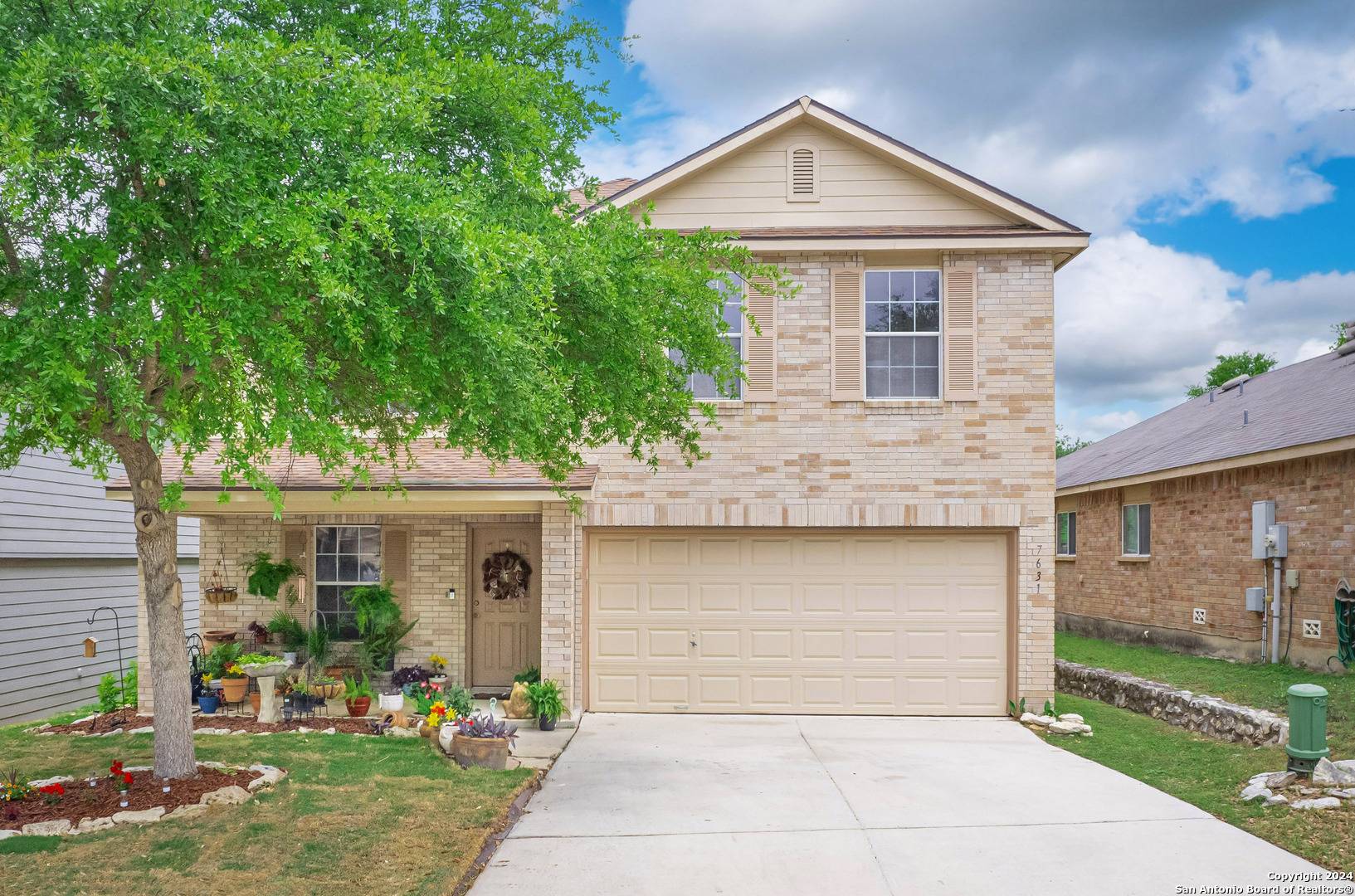 Boerne, TX 78015-6539,7631 Presidio Creek