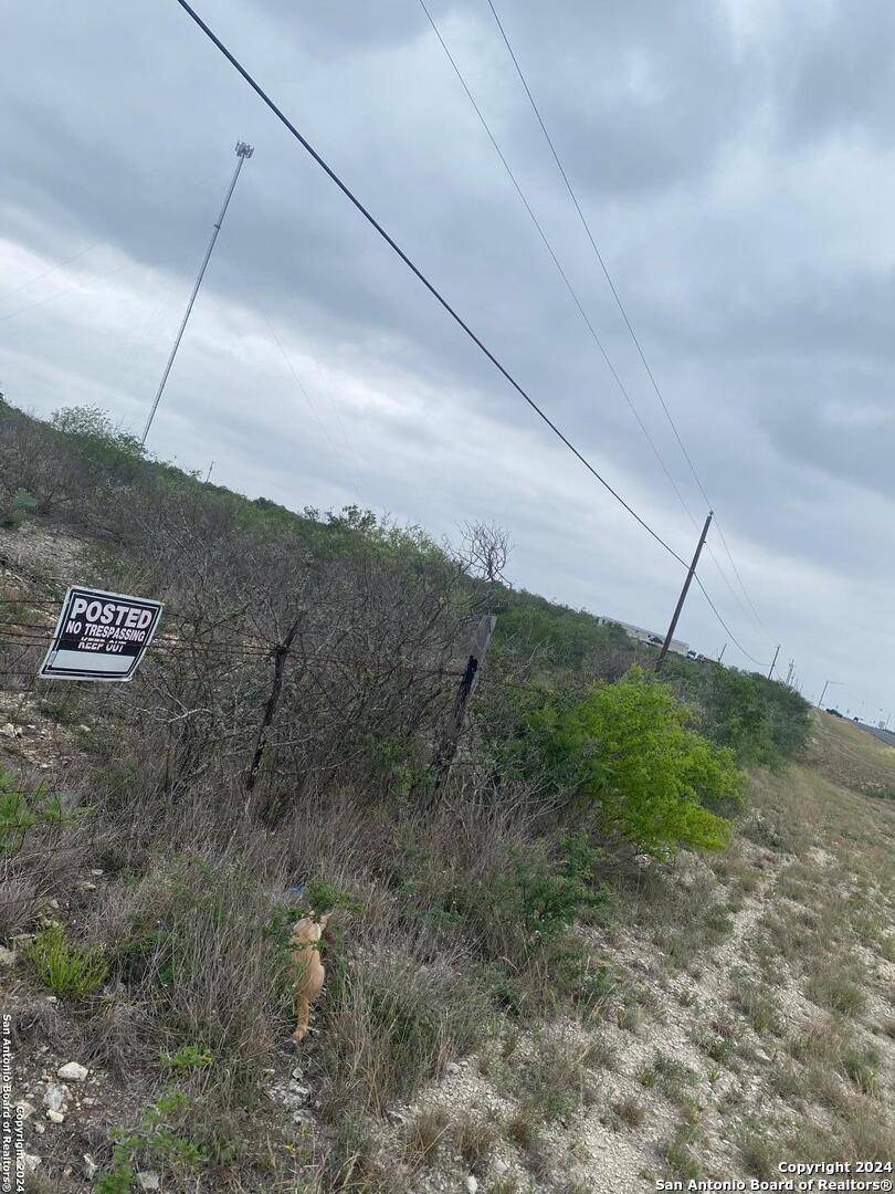 Brackettville, TX 78832,16414 Ranch Rd 1572