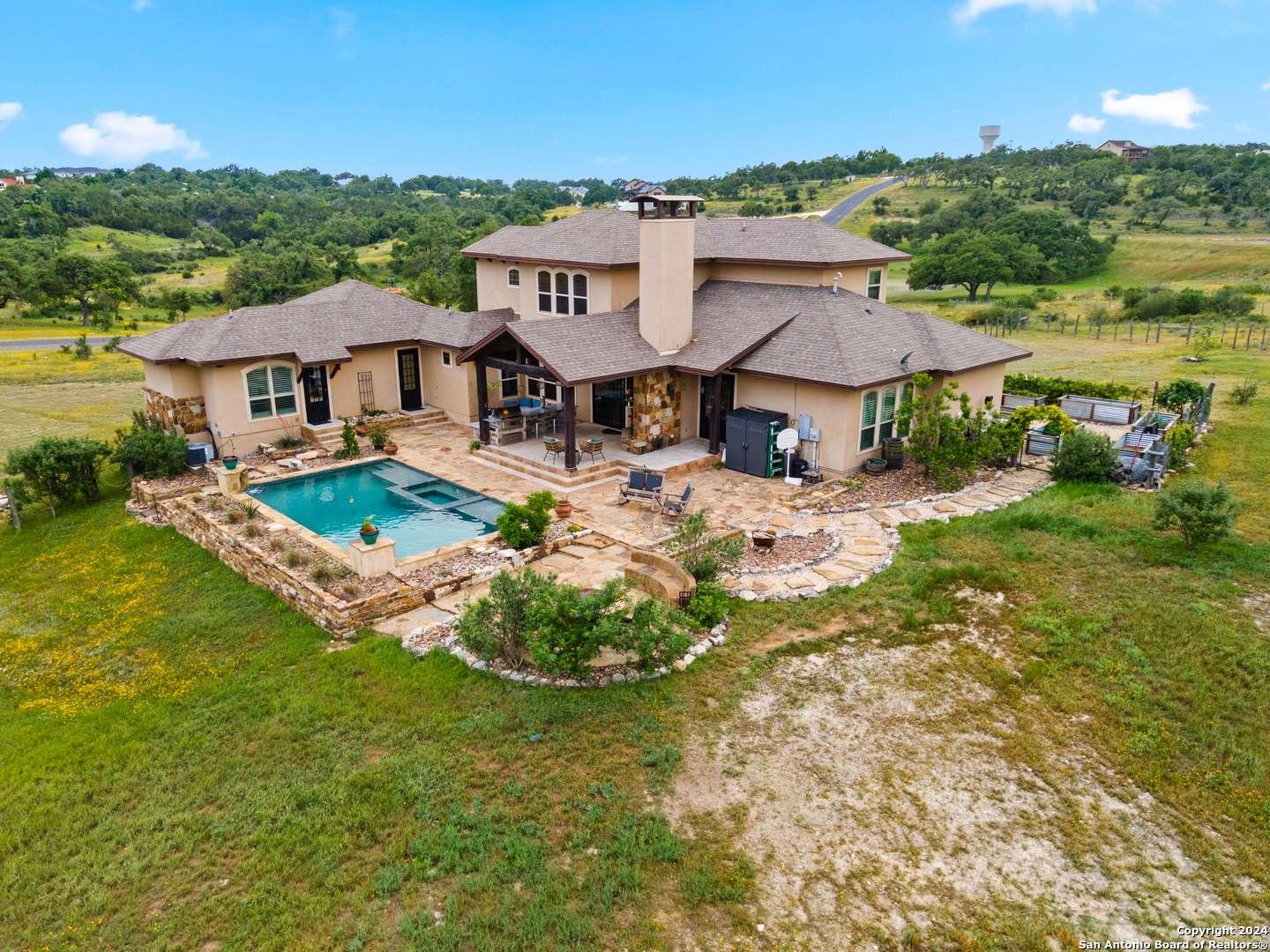 New Braunfels, TX 78132,189 Dry Bear Creek