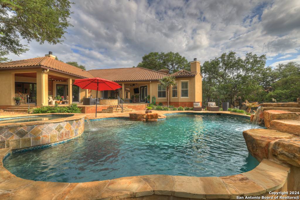 New Braunfels, TX 78132-3877,9807 KLEIN CT