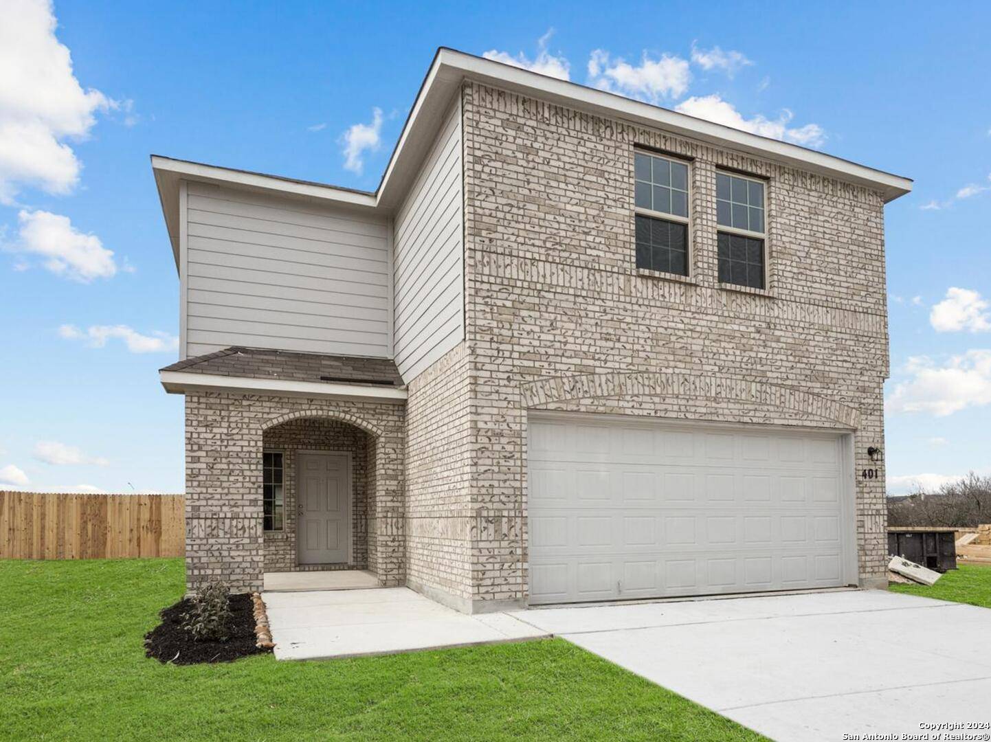 Cibolo, TX 78108,401 Saddle Haven