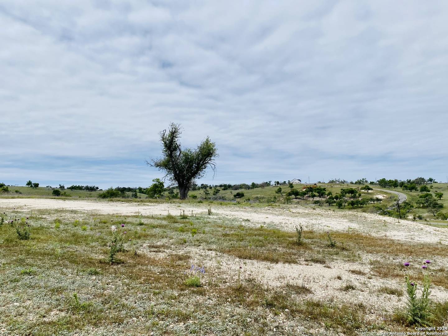 Fredericksburg, TX 78624,4552 Reeh Rd Lot 25