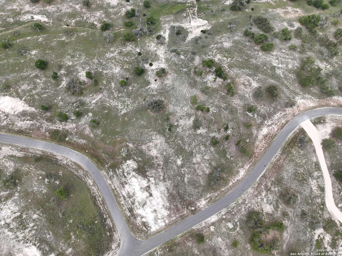 Fredericksburg, TX 78624,4552 Reeh Rd Lot 25