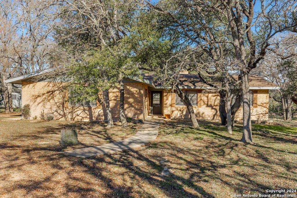 Fredericksburg, TX 78624,263 Wilderness Dr