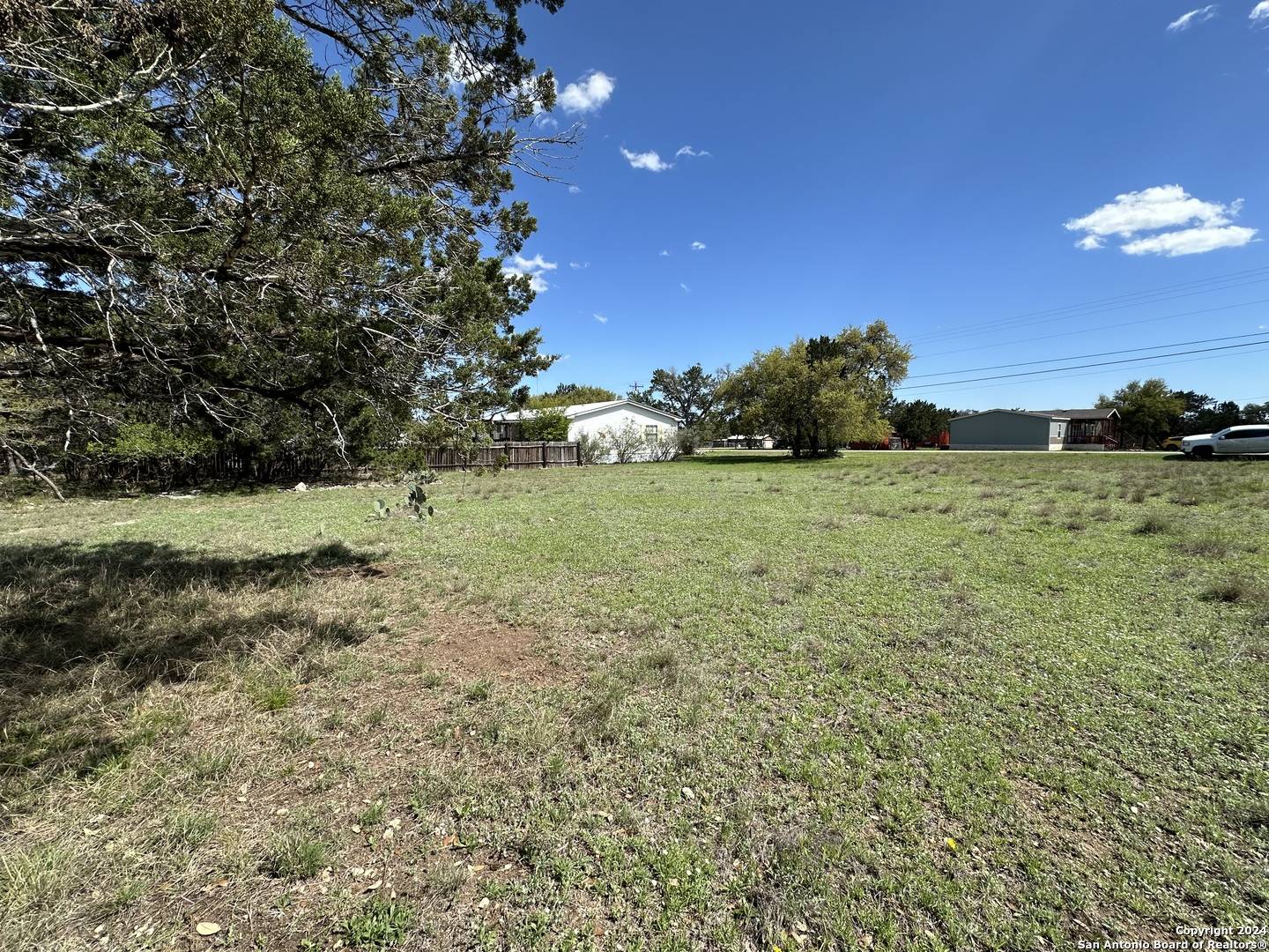 Bandera, TX 78003,LOT 25 PR 1501