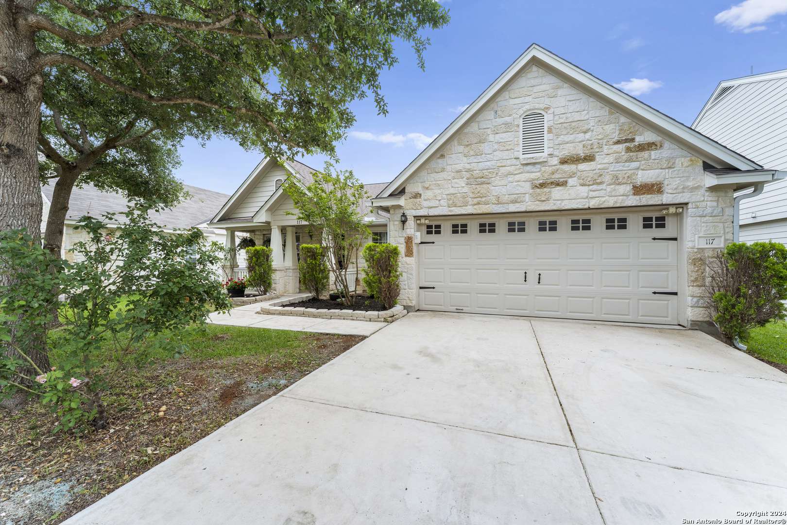 Cibolo, TX 78108,117 Carmel Dr