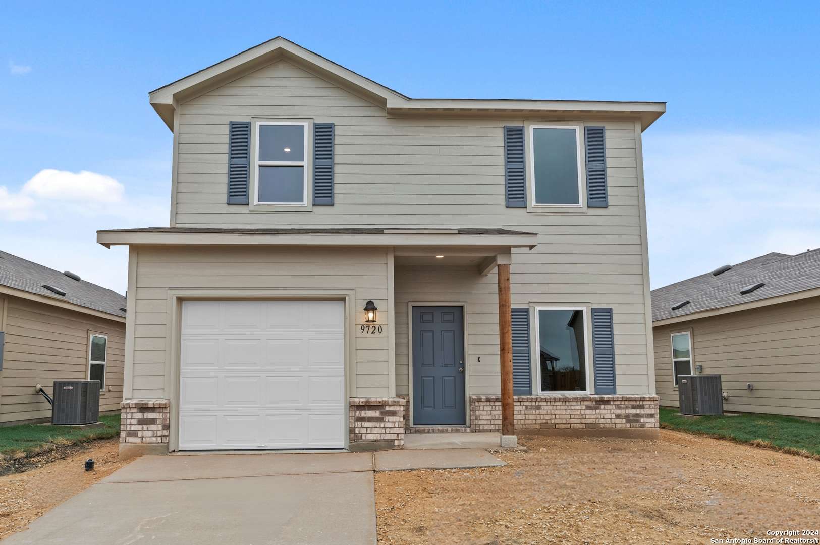 San Antonio, TX 78223,9720 Garnet Grove