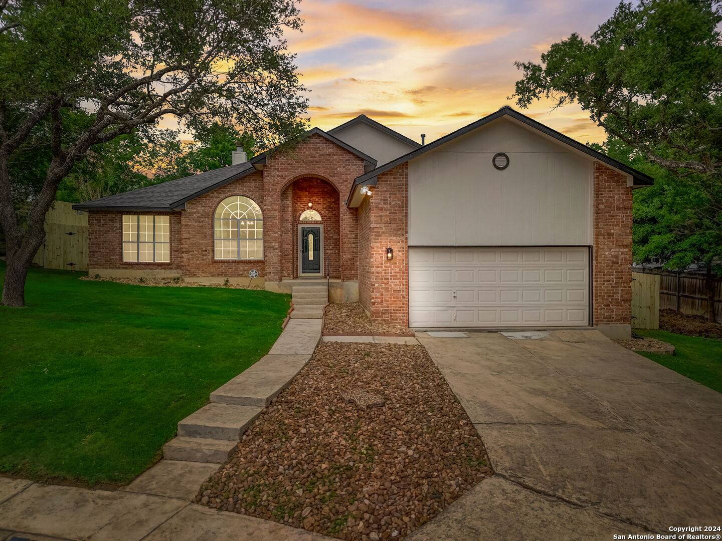 San Antonio, TX 78232,2602 Pebble Row