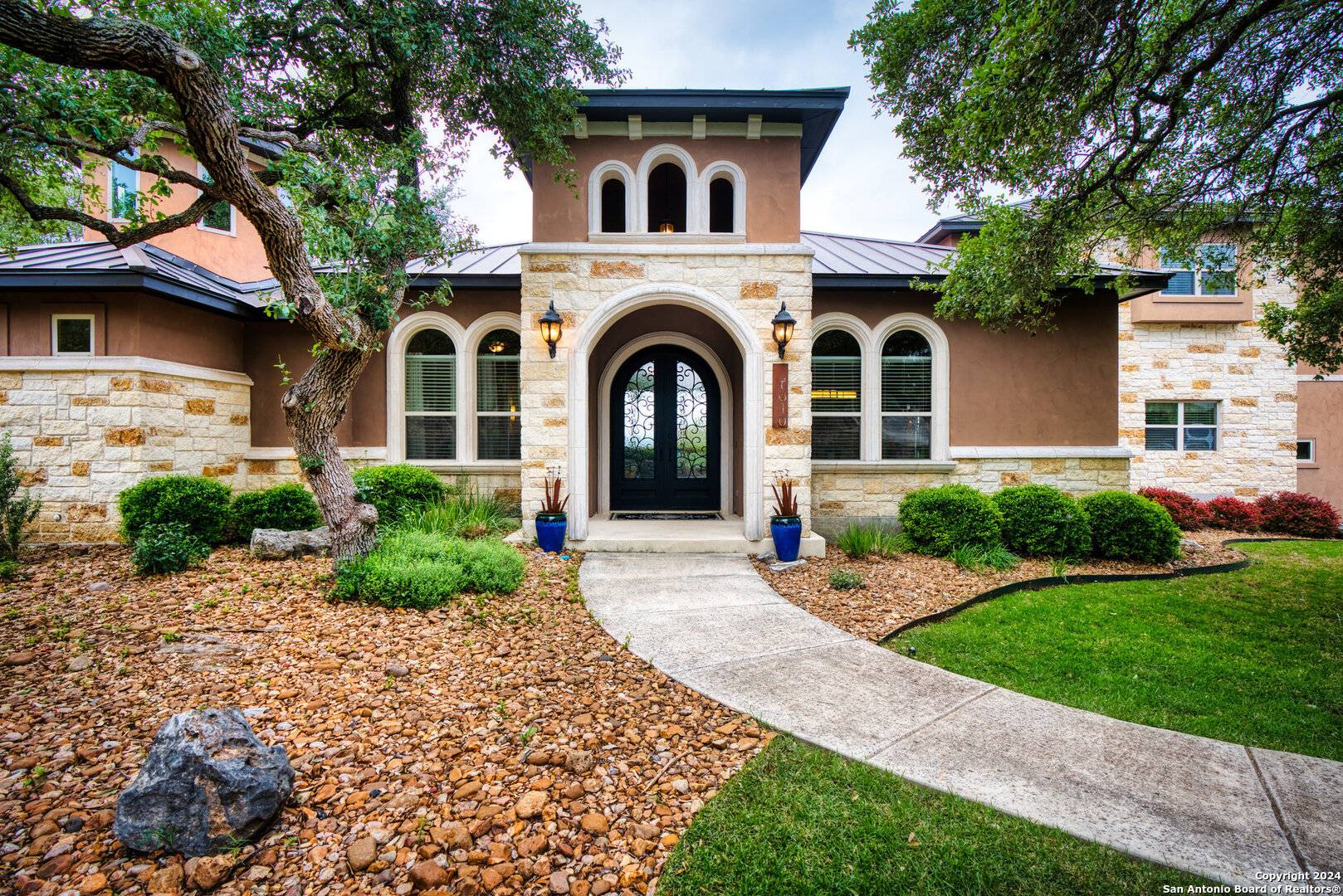 San Antonio, TX 78266-2961,7610 Ramble Rdg