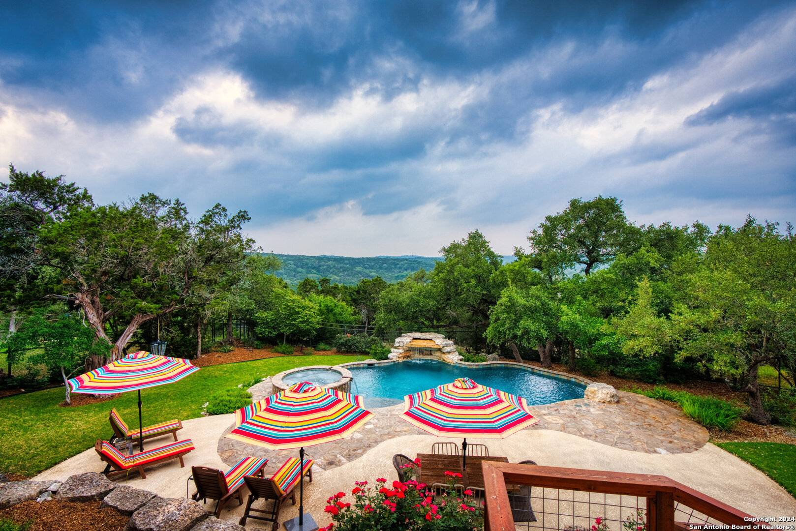 San Antonio, TX 78266-2961,7610 Ramble Rdg