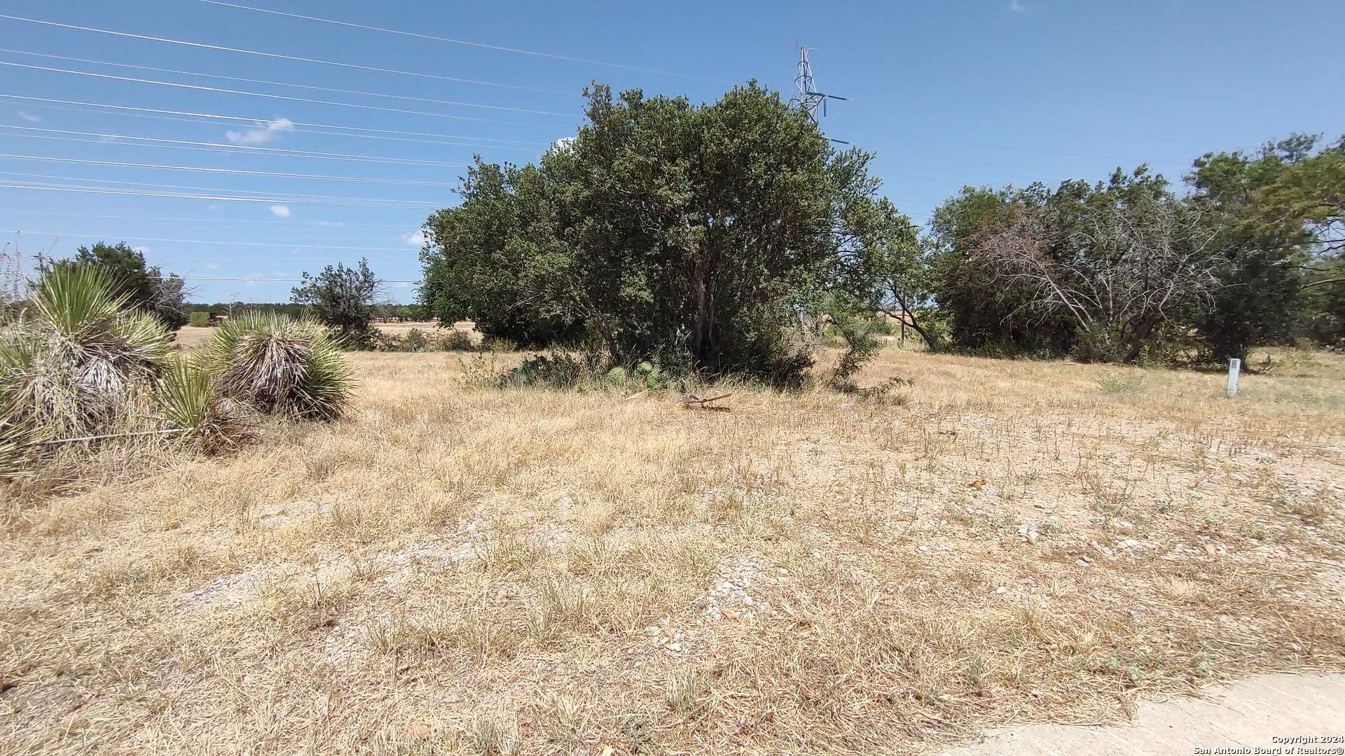 Horseshoe Bay, TX 78657,LOT 18026 Geronimo