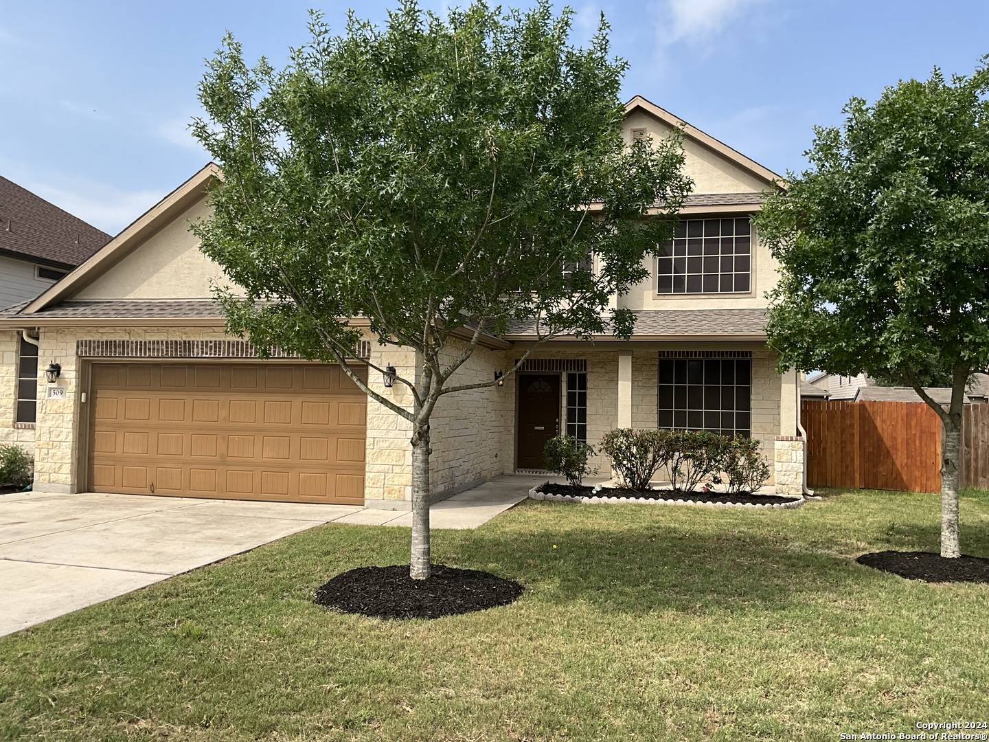 Cibolo, TX 78130,509 Saddle Hill