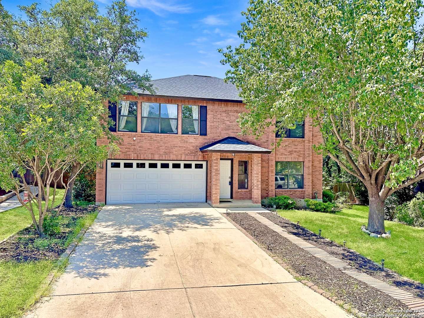 San Antonio, TX 78230-5931,2215 INDIAN MEADOWS DR