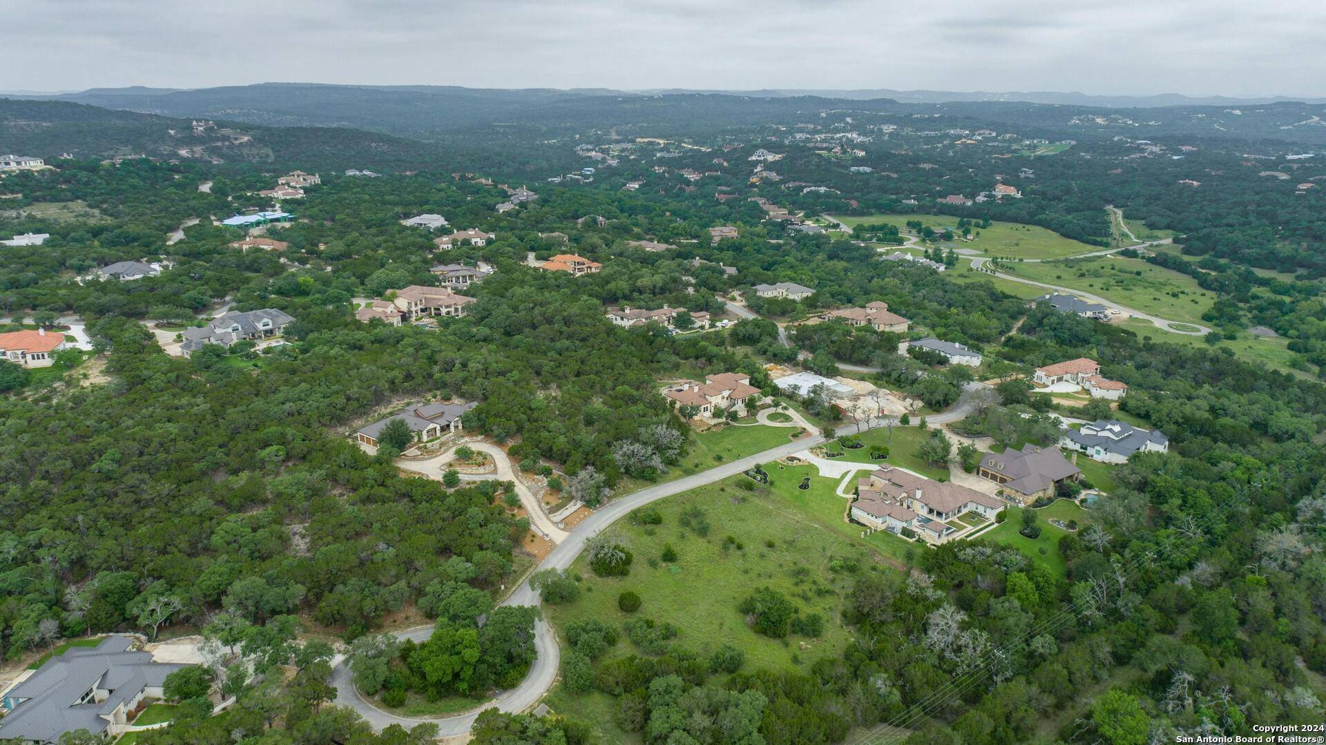 Boerne, TX 78006,25006 CALIZA CV