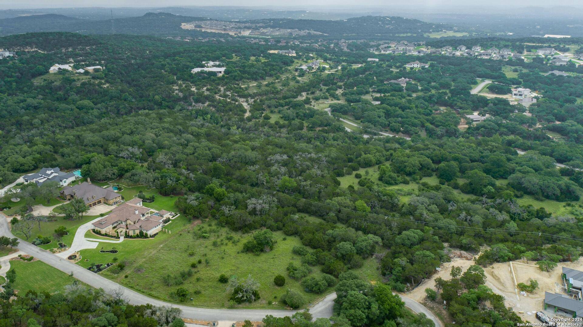 Boerne, TX 78006,25006 CALIZA CV