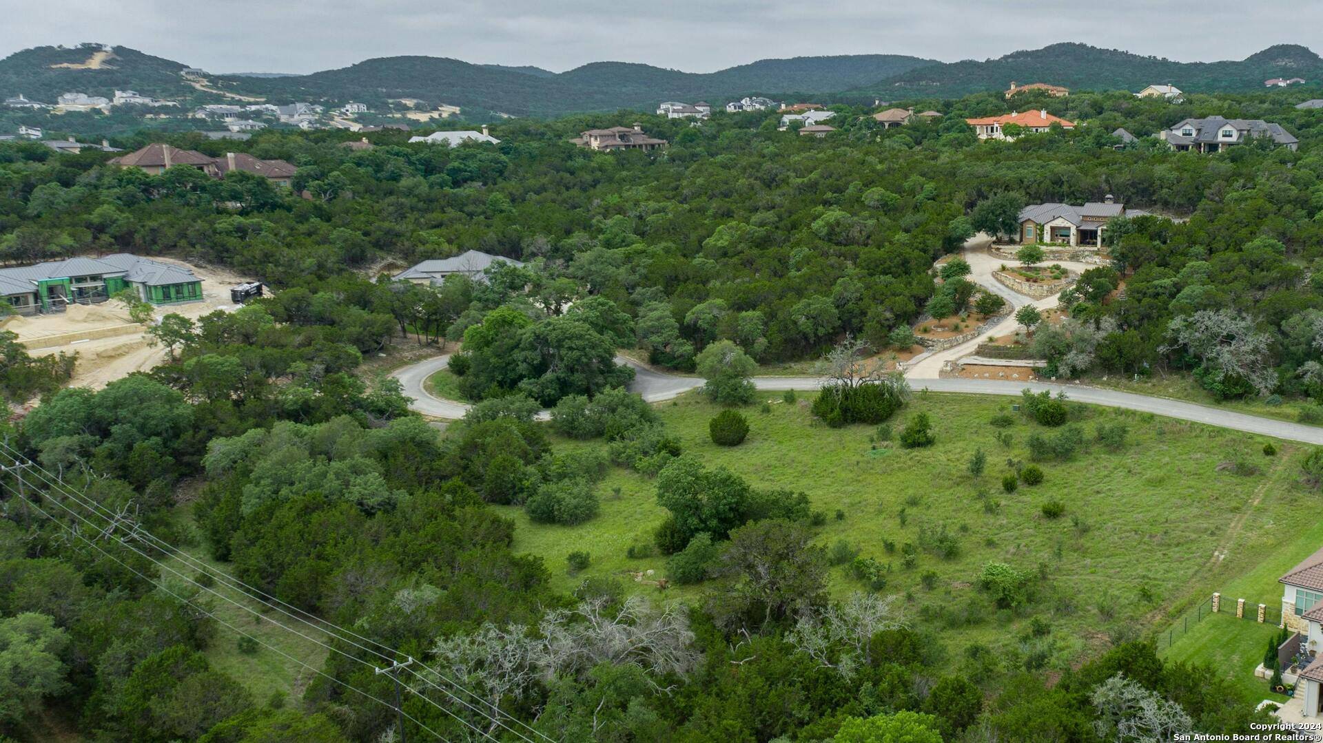 Boerne, TX 78006,25006 CALIZA CV