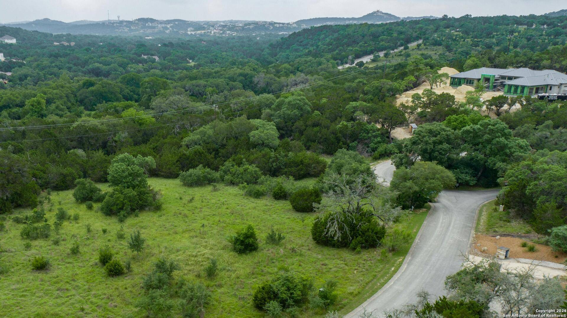 Boerne, TX 78006,25006 CALIZA CV