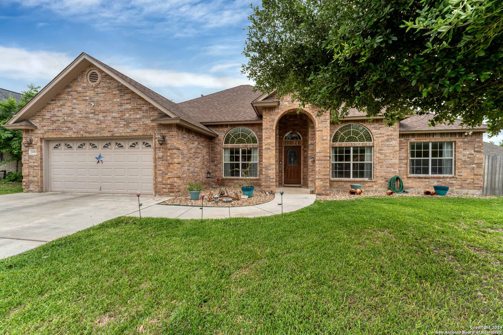 New Braunfels, TX 78130,1036 Loma Verde