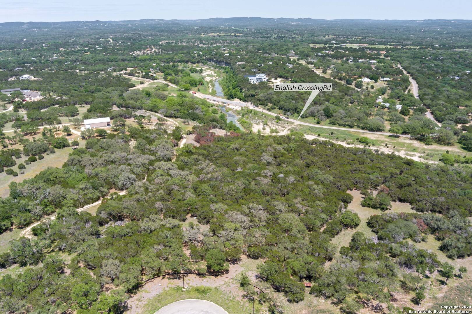 Bandera, TX 78003,LOT 29 Clearwater Canyon Ranch