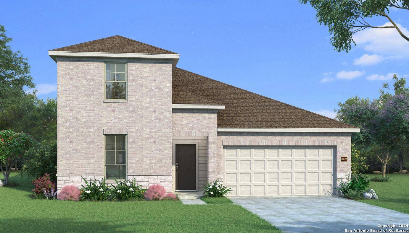 Cibolo, TX 78108,521 Cowboy Heights