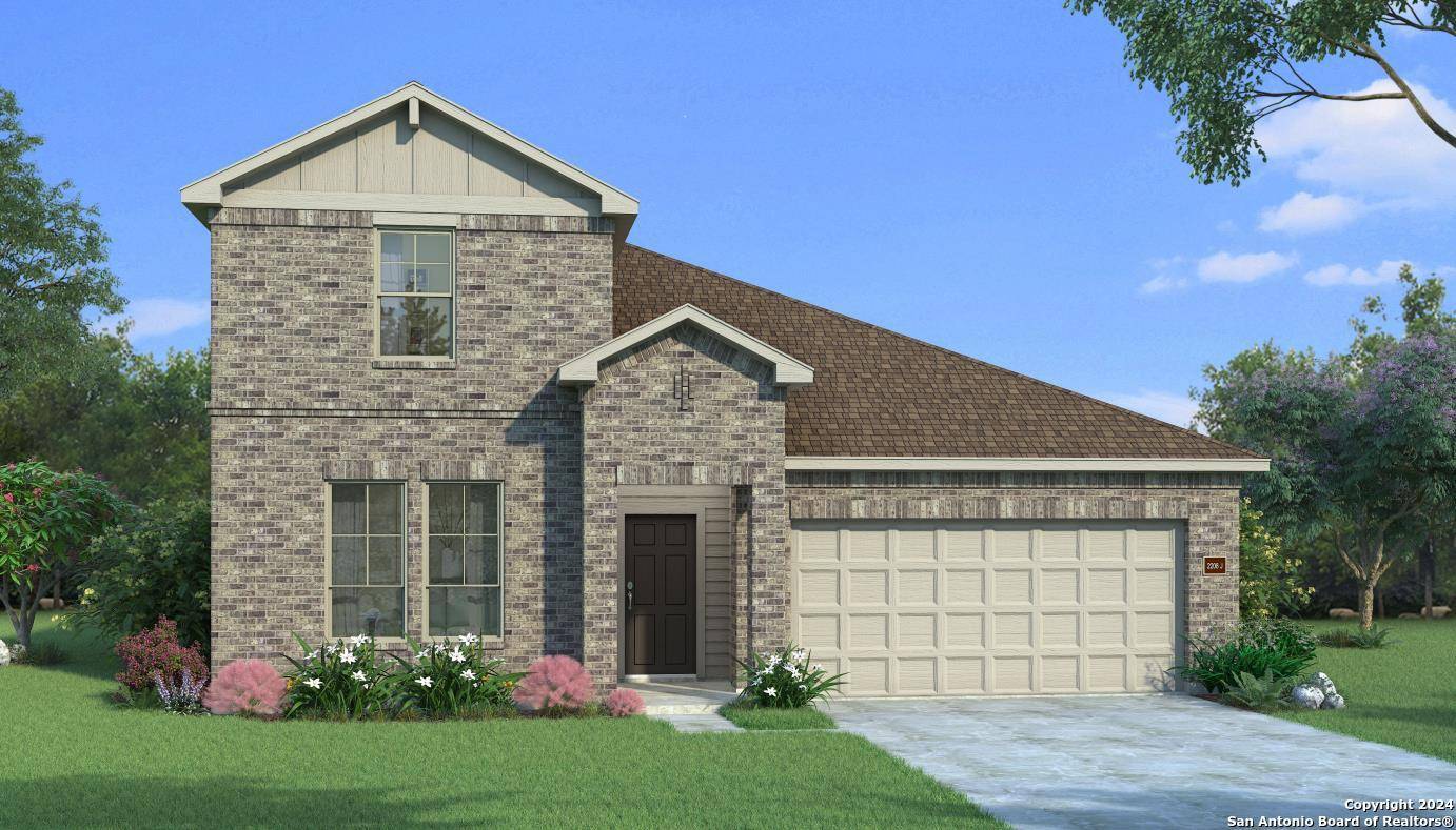 Cibolo, TX 78108,521 Cowboy Heights