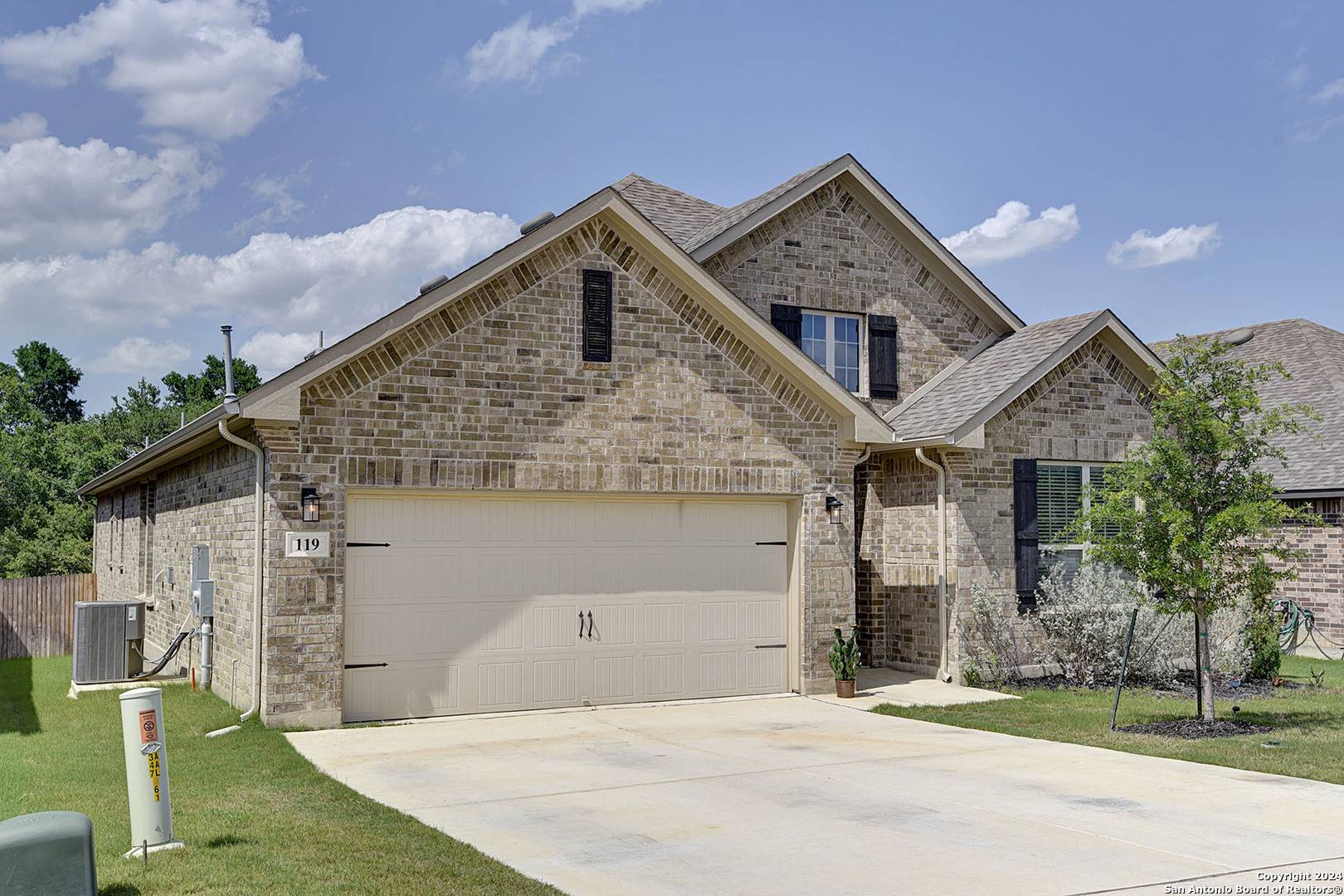 Boerne, TX 78015-5223,119 WICKERSHAM