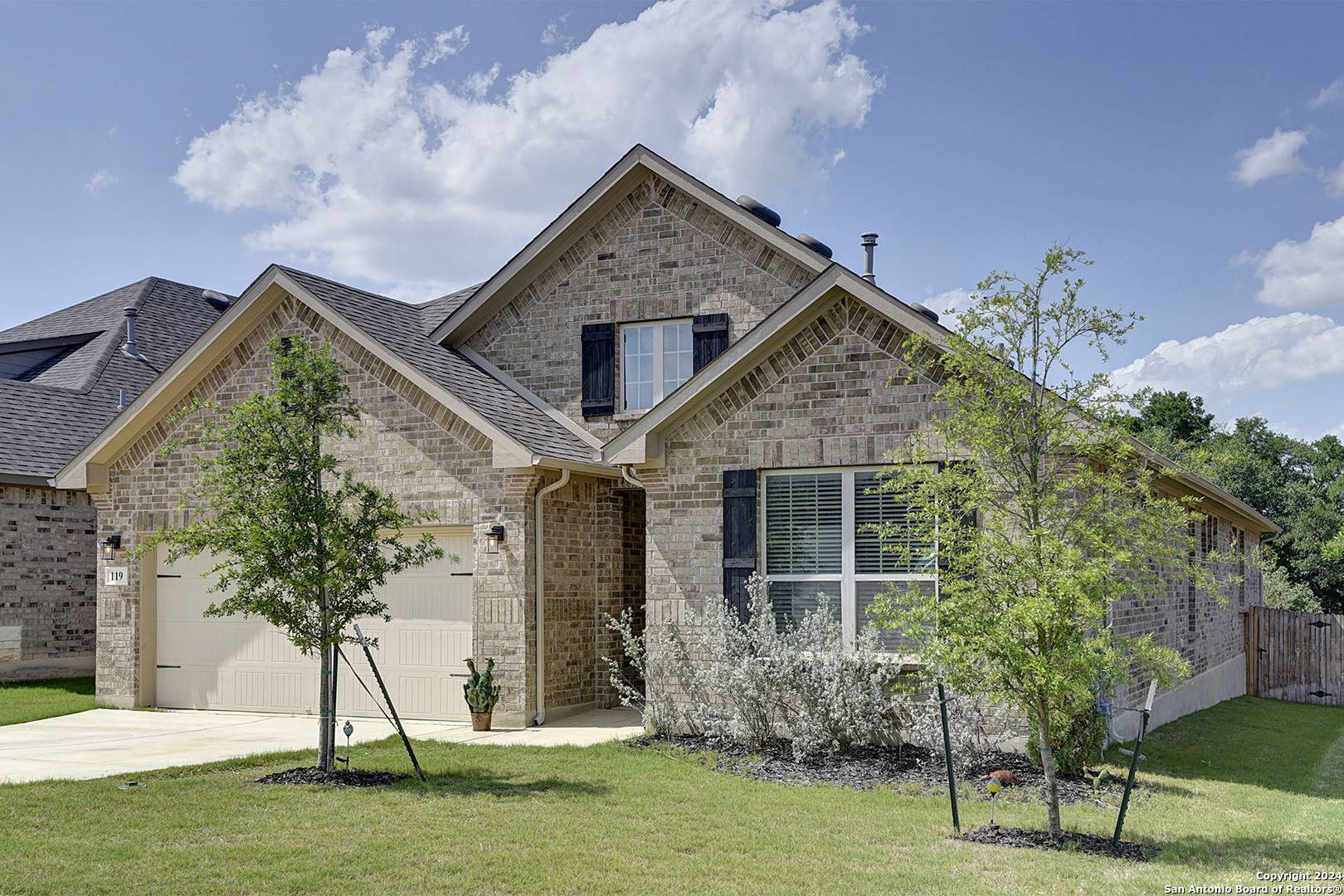 Boerne, TX 78015-5223,119 WICKERSHAM