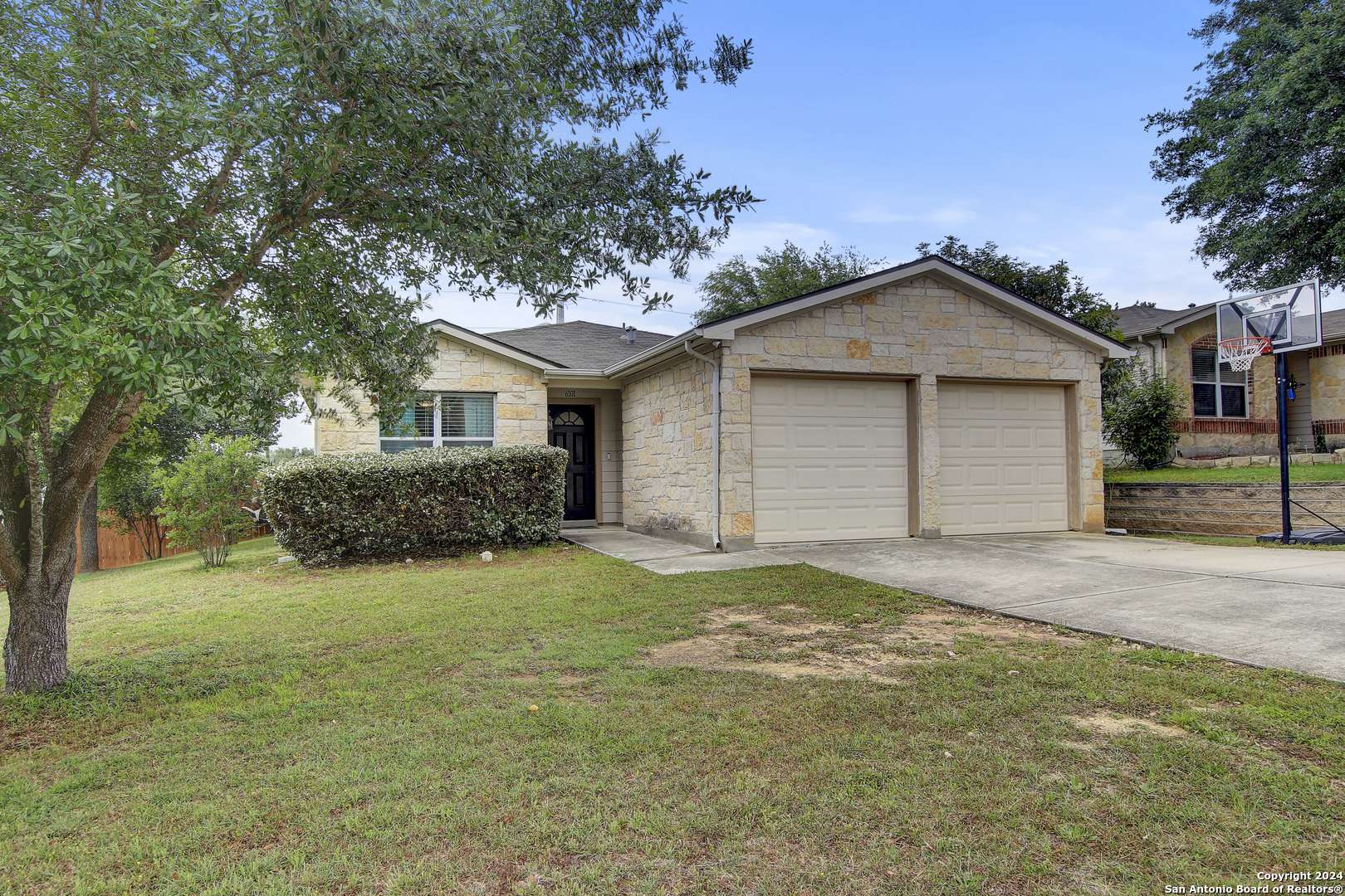 Schertz, TX 78108-2275,6101 TAMARON