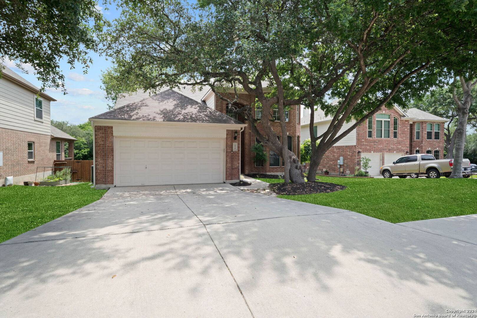 Schertz, TX 78154,2528 Cove Brook