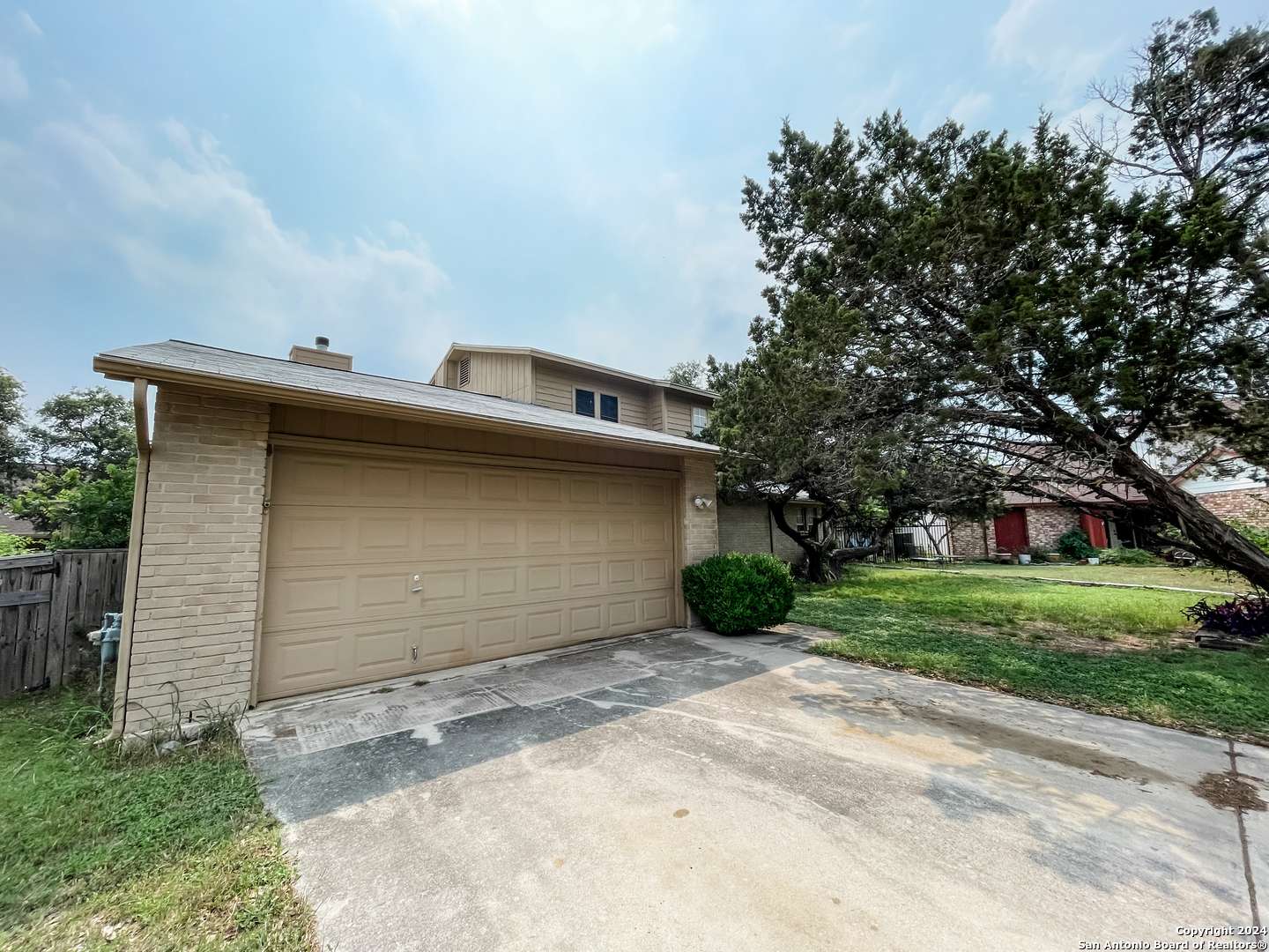 Helotes, TX 78023,17019 High Cedar