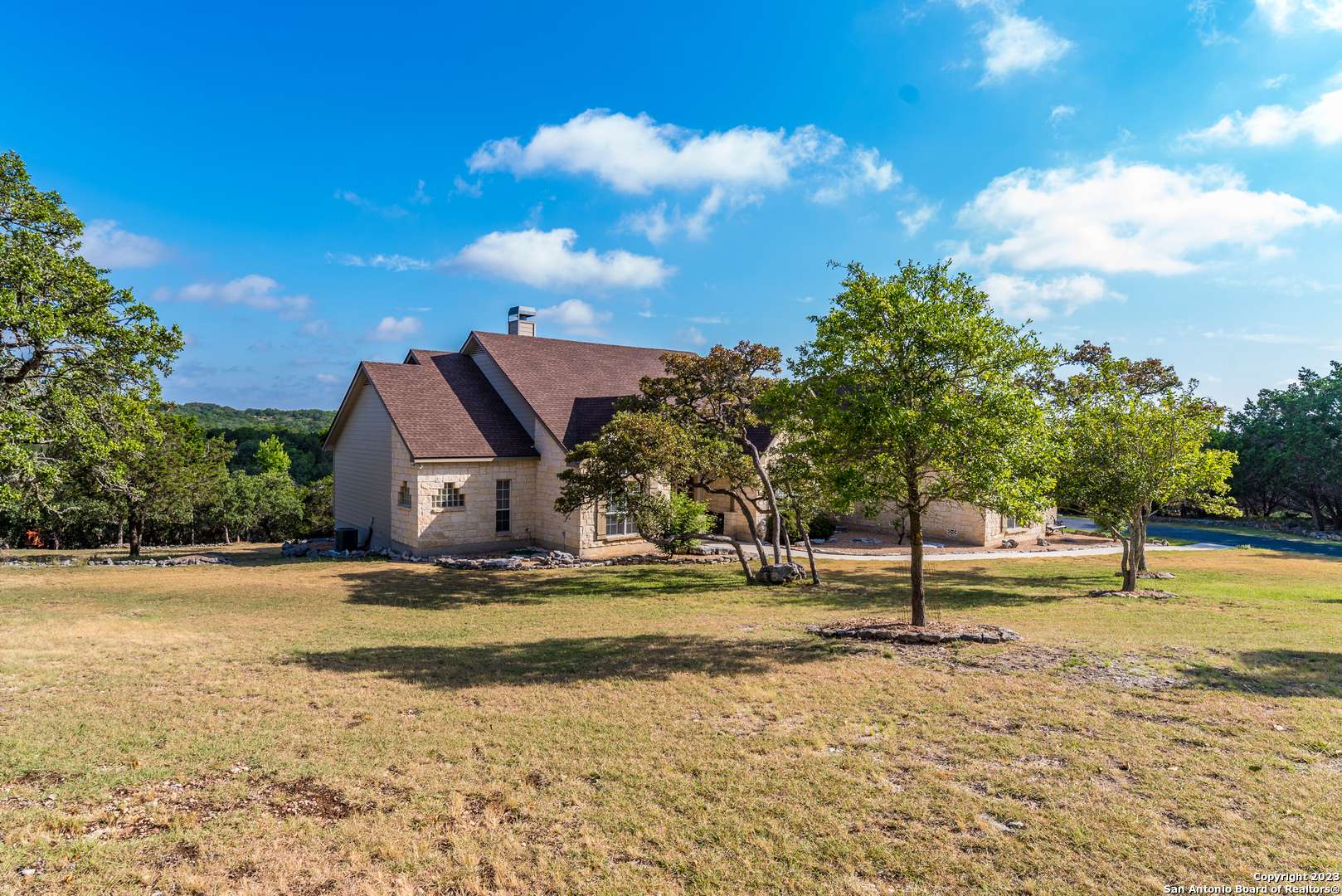 Boerne, TX 78006,106 high view