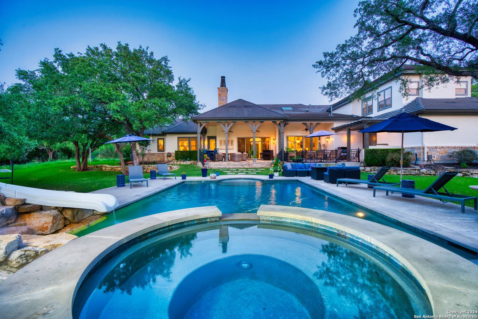 Boerne, TX 78006-6153,5 PERSIMMON