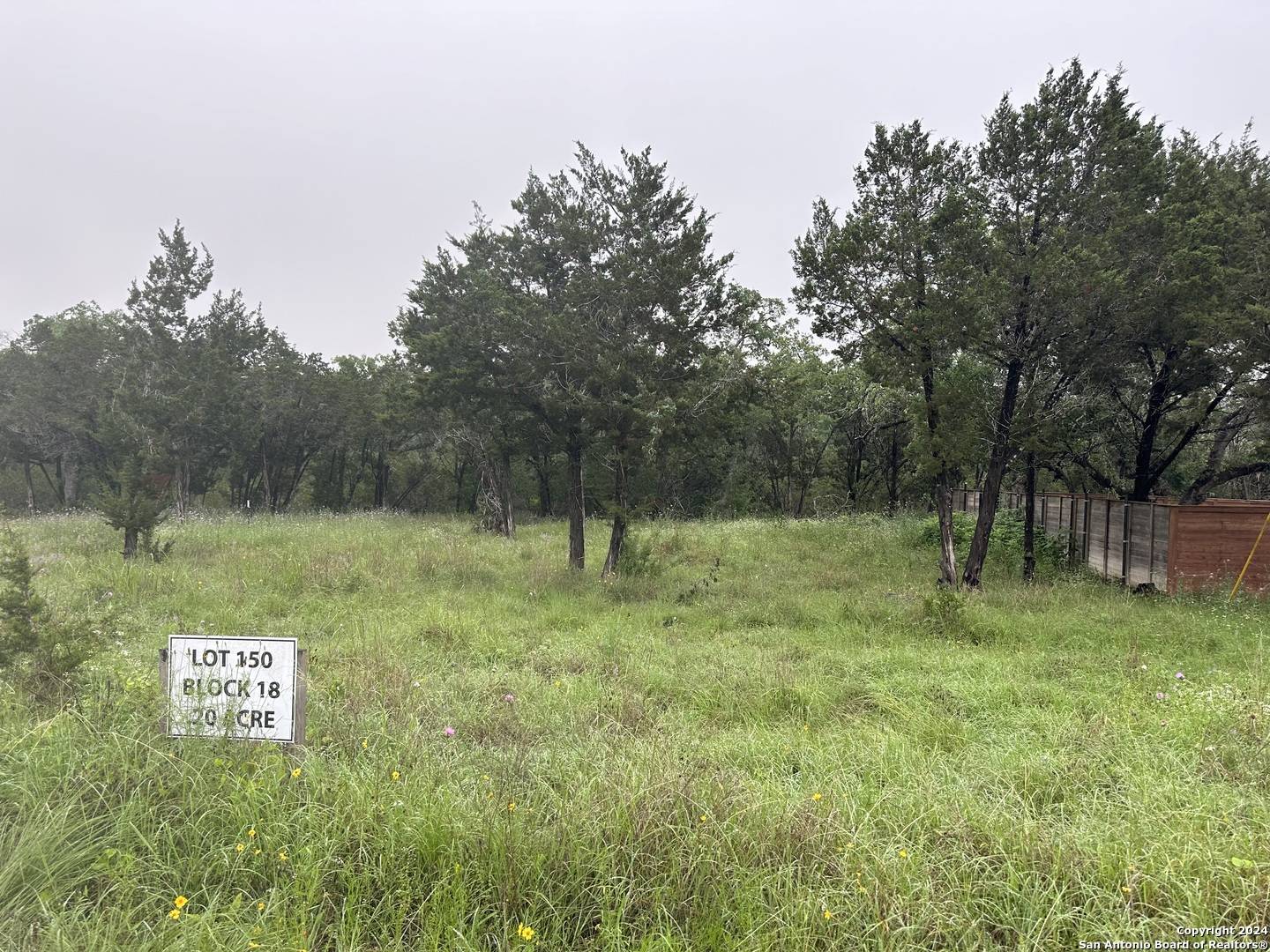 Spring Branch, TX 78070,TBD Stagecoach Trl