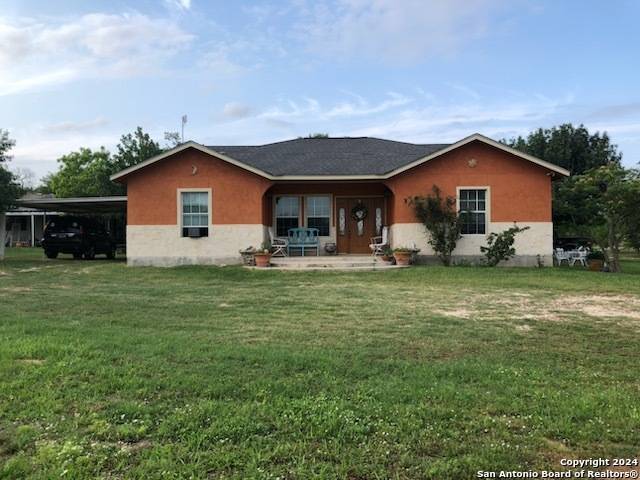 Atascosa, TX 78002-5531,11953 Future Way