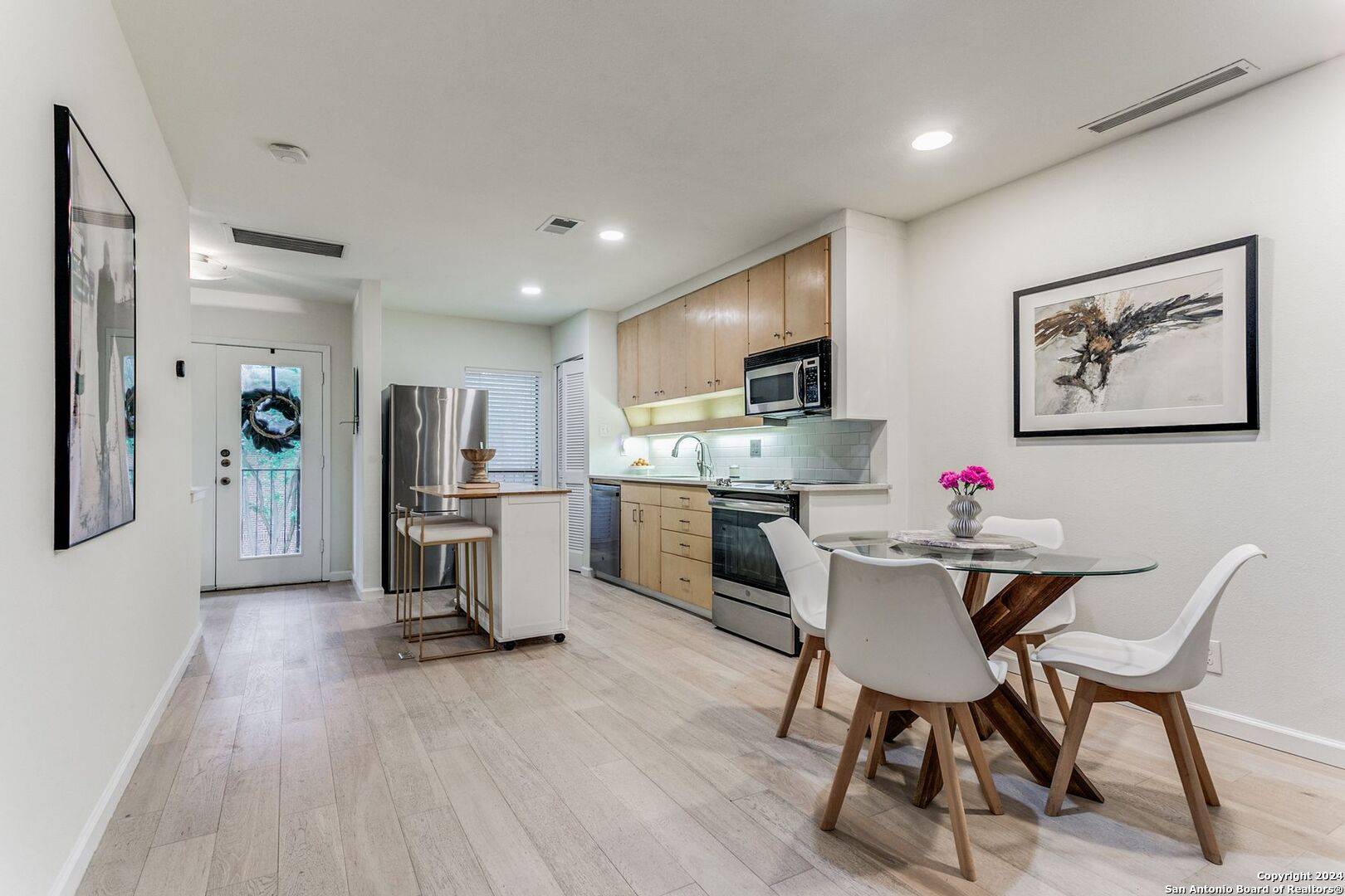 San Antonio, TX 78209,110 ST DENNIS AVE UNIT 110