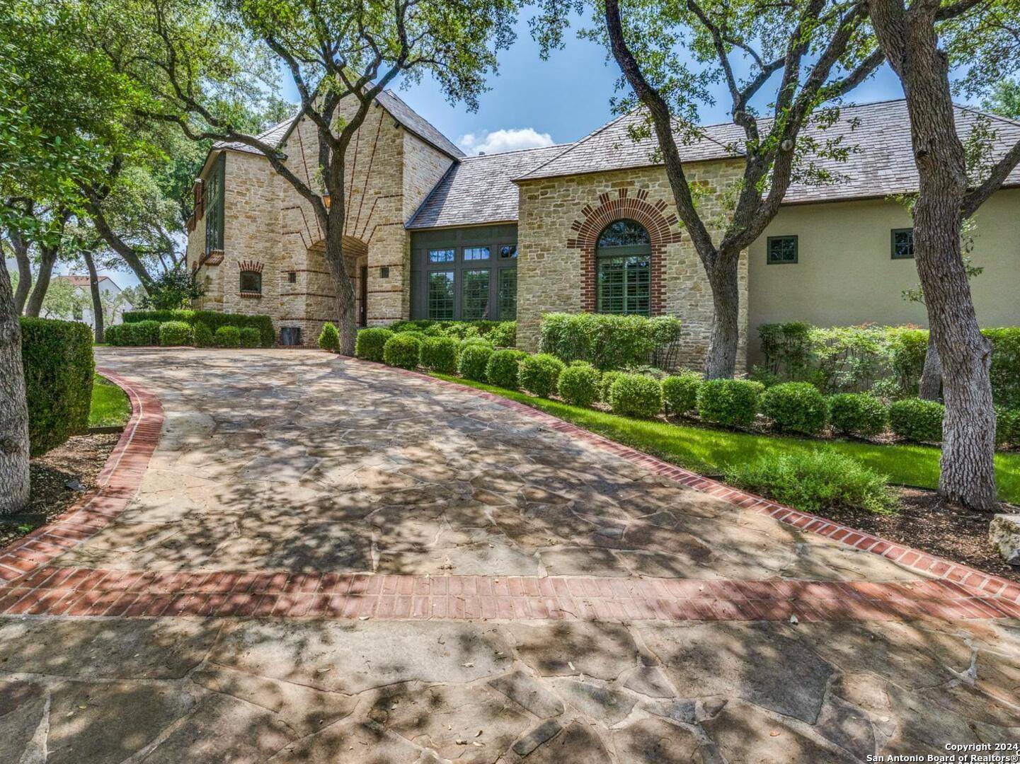 San Antonio, TX 78230-5651,142 TURNBERRY WAY