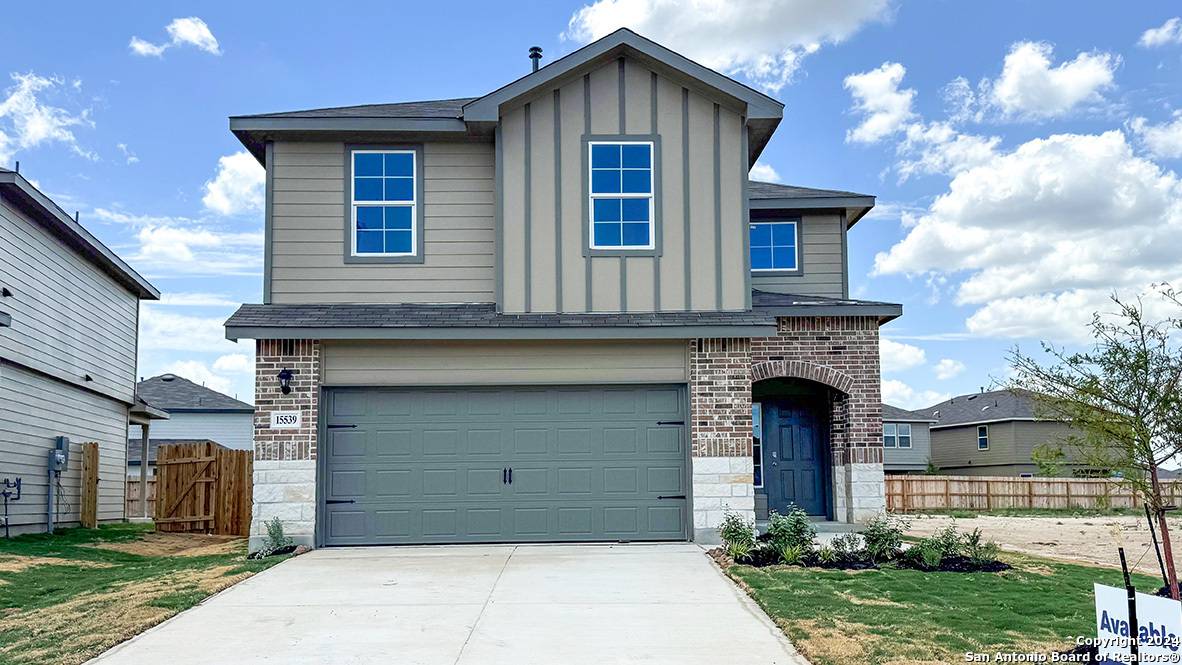 Von Ormy, TX 78073,15539 Peppercorn Isle