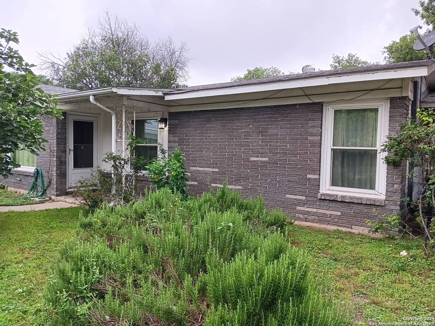 San Antonio, TX 78229-5333,4835 NEWCOME