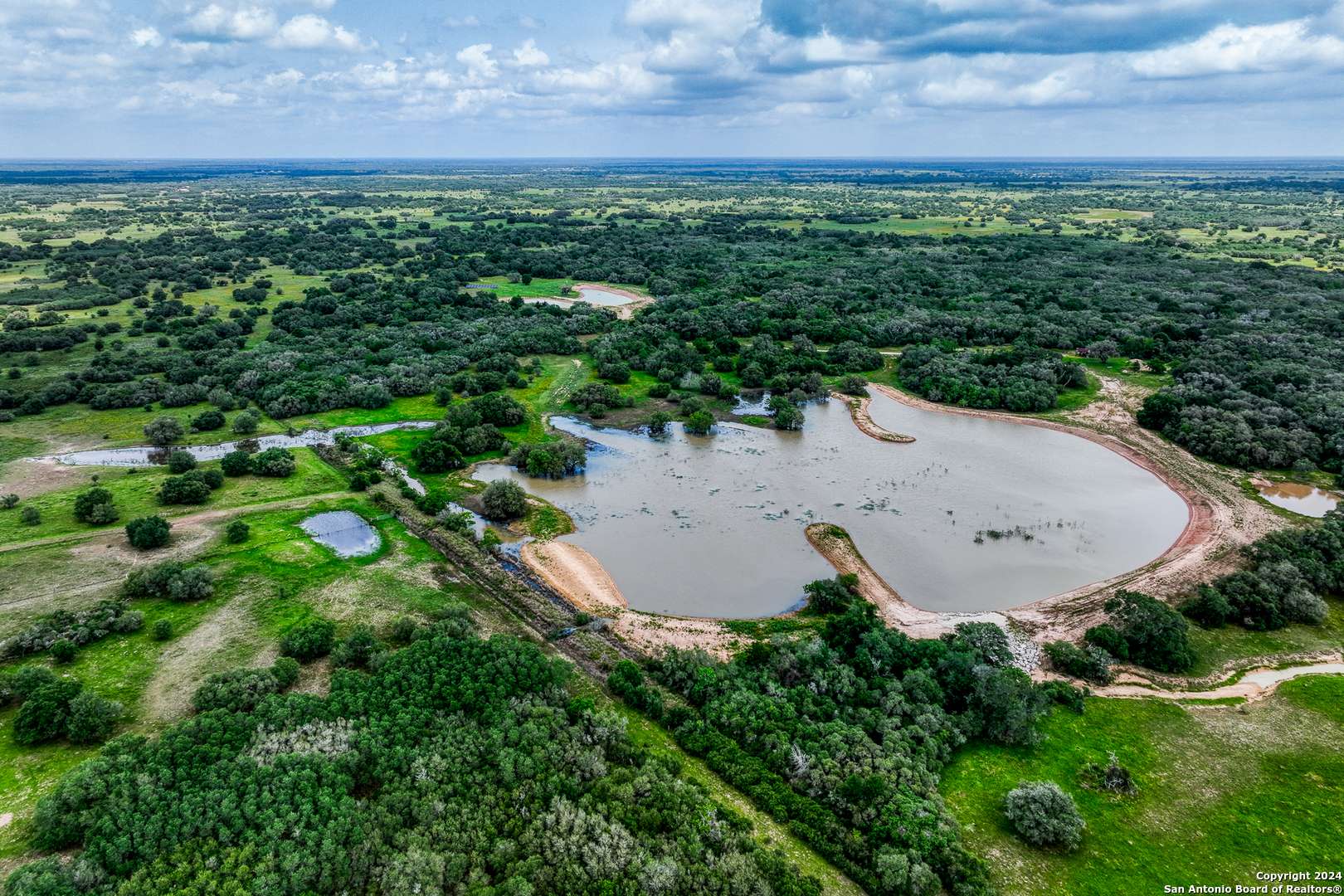 Inez, TX 77968,0000 Vaughn Rd