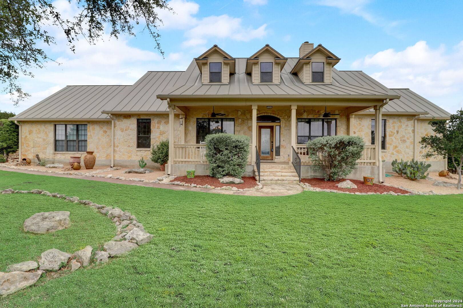 Boerne, TX 78006,104 Rolling View Dr